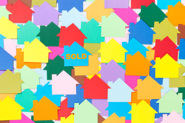 卖了房子图片下载