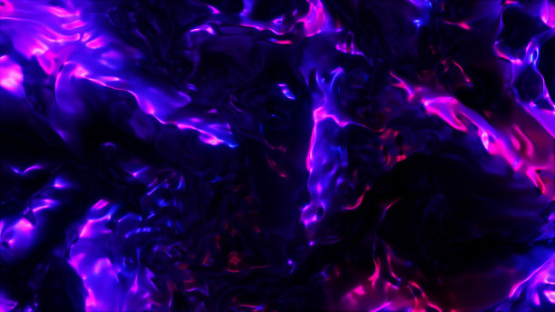 摘要黑暗复古风格背景3d渲染图片下载