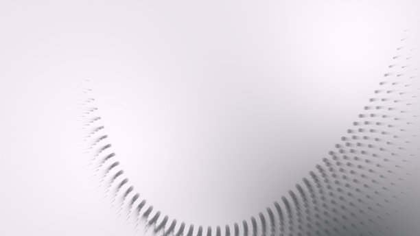 4k抽象粒子背景图片下载