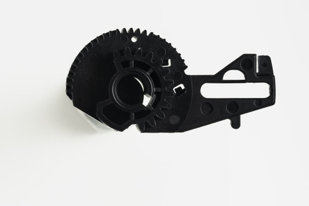 隔离塑料齿轮图片下载