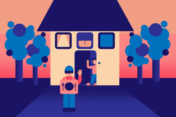 您点的菜到了图片下载