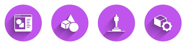 设置3d打印机软件基本几何形状图片下载