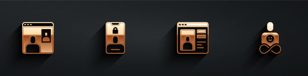 设置视频聊天会议呼入手机图片下载