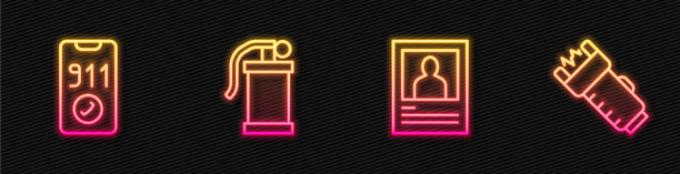 设线通缉海报电话拨打911手图片下载