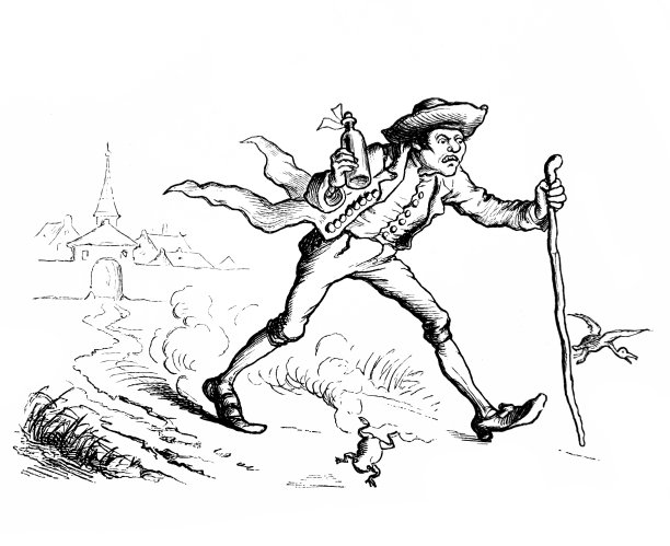 带着强效药的信使图片下载