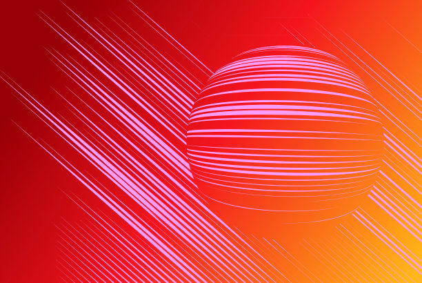 抽象的背景与倾斜的条纹和模糊的运动图片下载