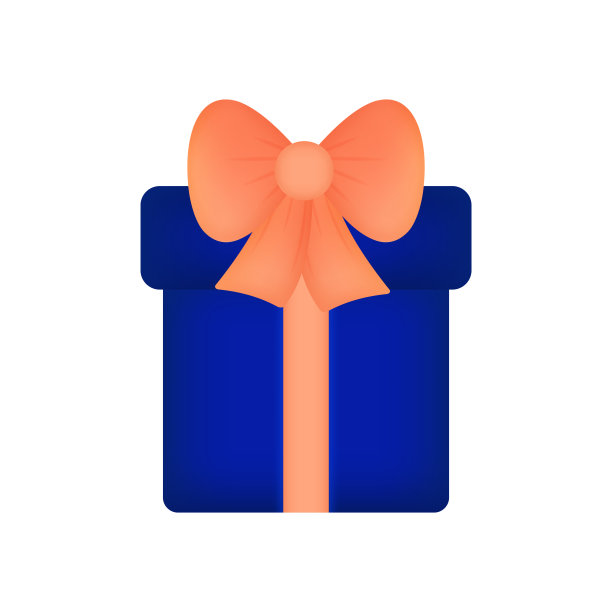 3D礼盒孤立的白色背景。设计社交媒体帖子和在线广告。生日聚会、庆典、节日、活动、喜庆的概念。矢量3D插图。图片下载