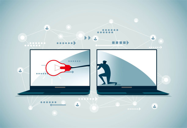 电脑黑客图片下载