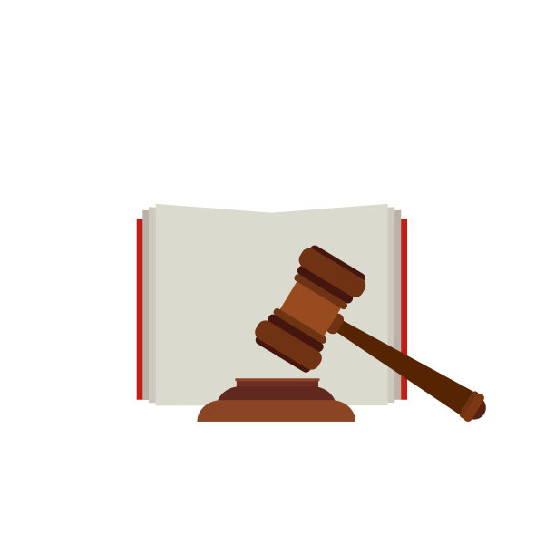 司法尺度、法官锤、法律全书、法院判决要求公正和惩罚的概念。图片下载