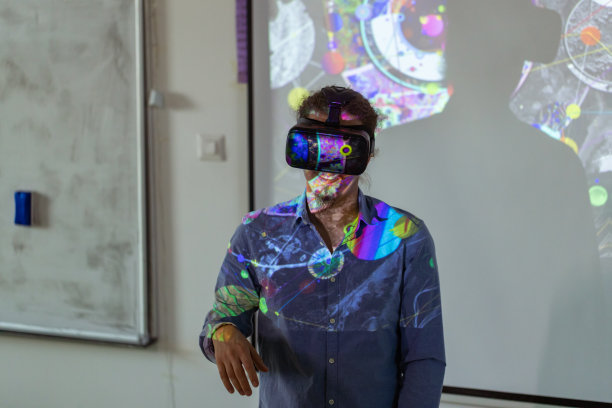 人工智能图片下载