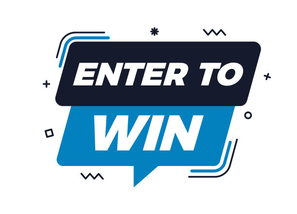 矢量语音气泡与输入赢得的话。带有几何图形形状元素的时髦文本气球。图片下载