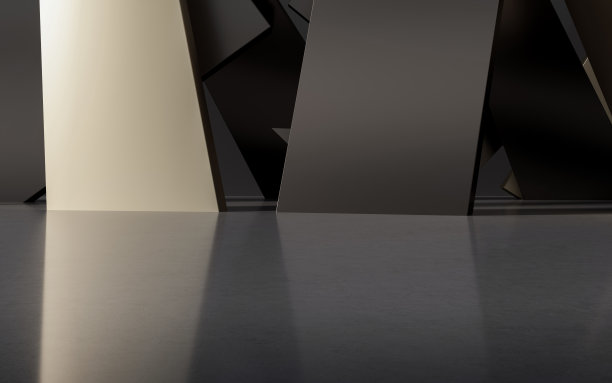 3D渲染展示背景图片下载