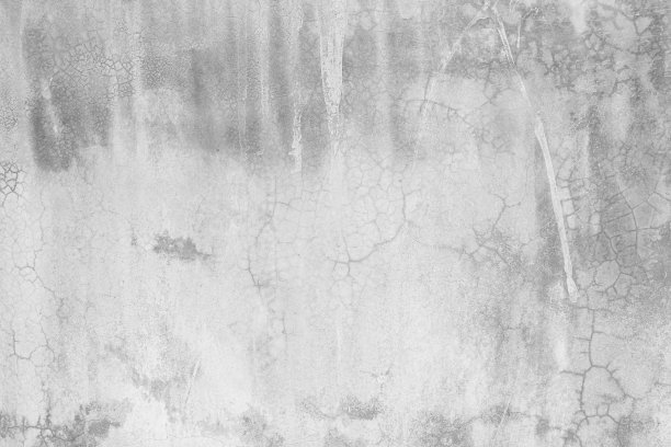旧墙纹理水泥脏灰配黑底色抽象灰和银色设计都是浅色配白底色。图片下载