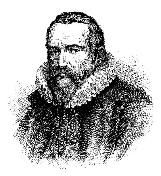 约翰·范·奥尔登巴内维尔特或奥尔登巴内维尔特 1547–1619 荷兰政治家图片下载