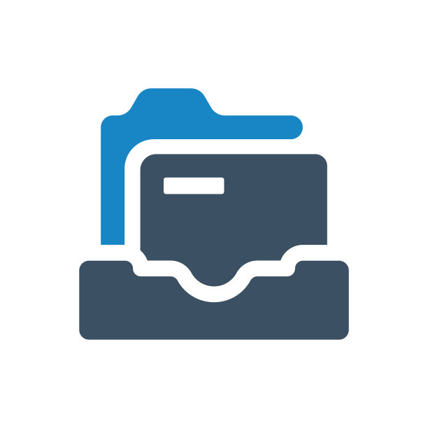 文档图标或文档文件图标图片下载