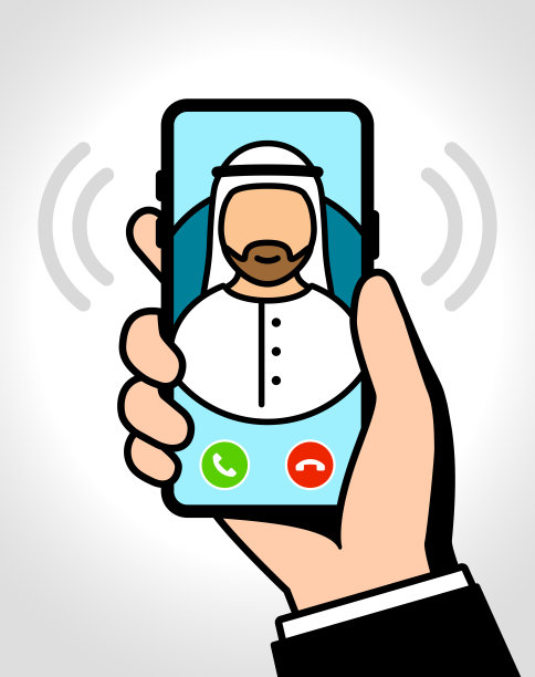 智能手机来电图片下载