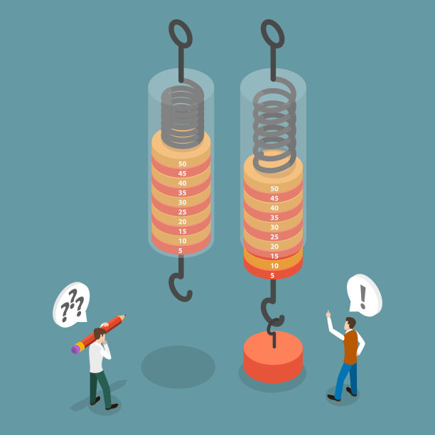 三维等距平面矢量测功机概念图图片下载