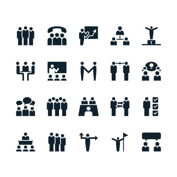 商界人士偶像图片下载