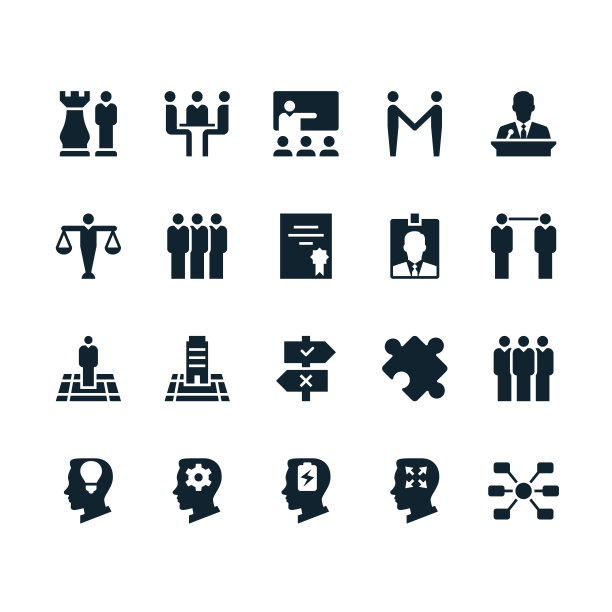 业务图标图片下载