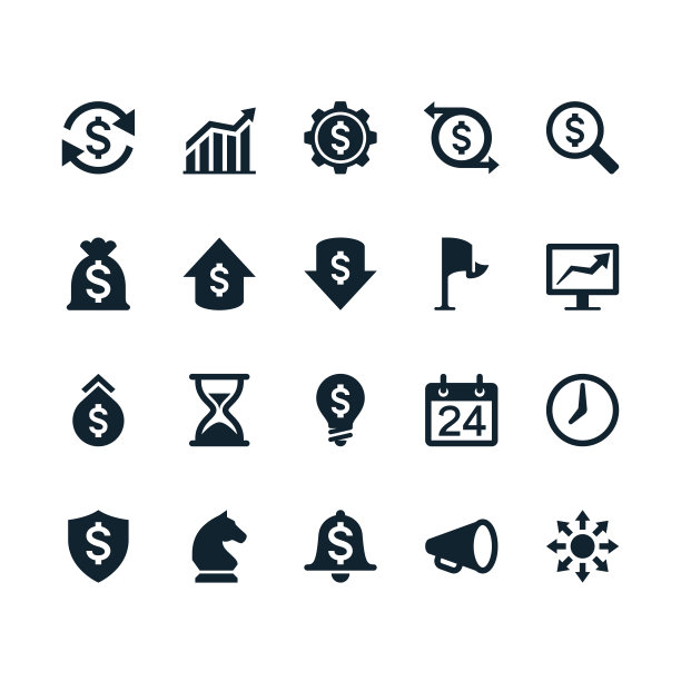 业务图标图片下载