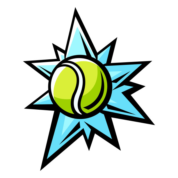 网球运动俱乐部项目或图片下载