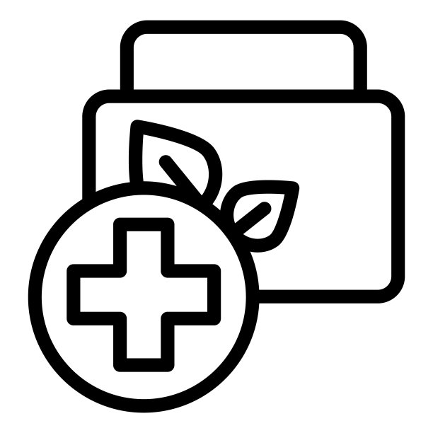 医用药膏线图标。奶油矢量插图隔离在白色。护肤轮廓风格设计和应用程序。Eps 10。图片下载