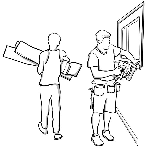 装修房子图片下载