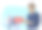 拉丁美洲男子收到投票信封图片下载