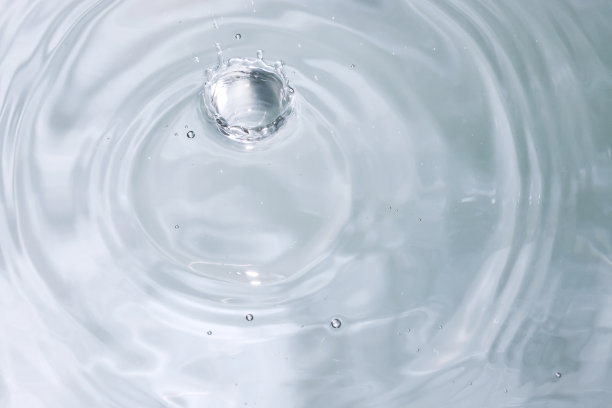 美丽的水图片下载