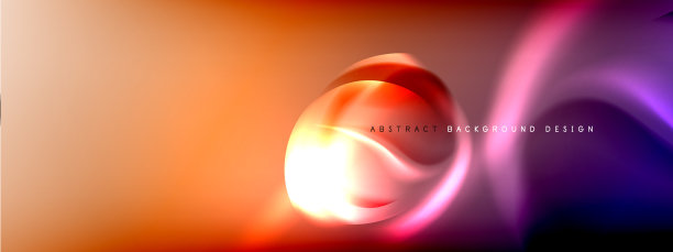 颜色渐变阴影和光的效果图片下载