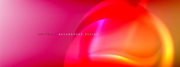 颜色渐变阴影和光的效果图片下载