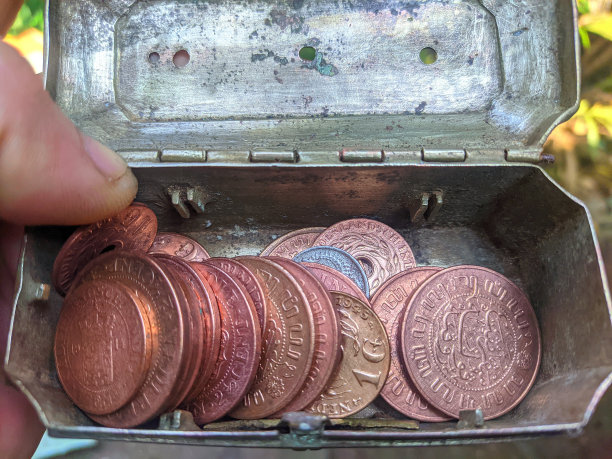 旧硬币图片下载