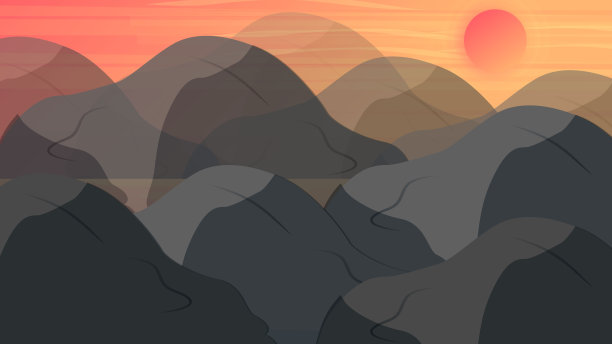 自然环境背景图片下载