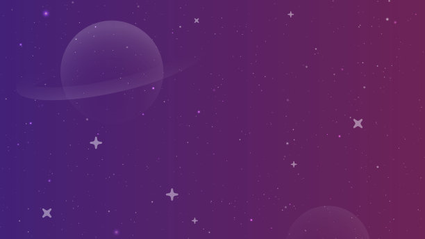 星系背景图片下载