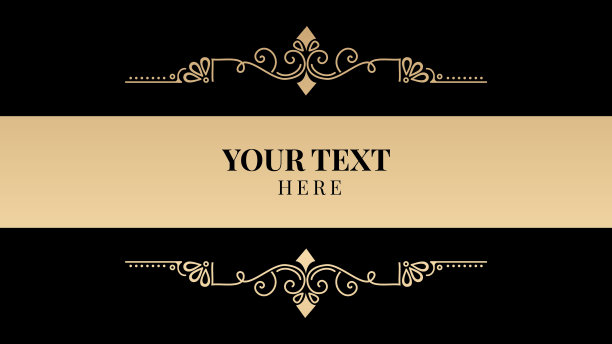 邀请卡的背景图片下载