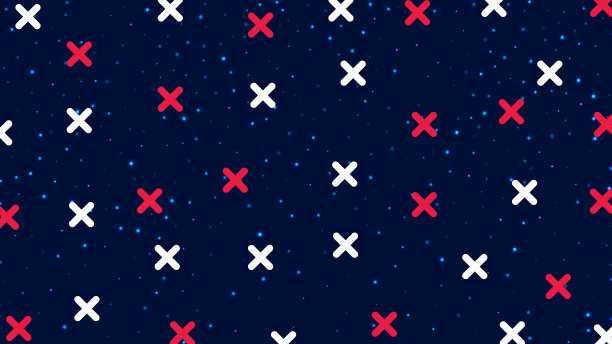 无缝图案背景图片下载