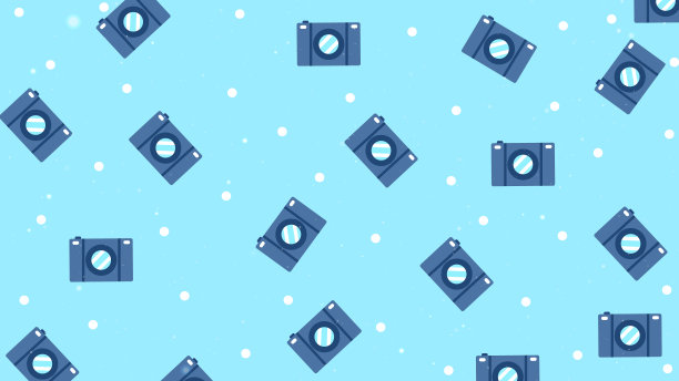 无缝图案背景图片下载