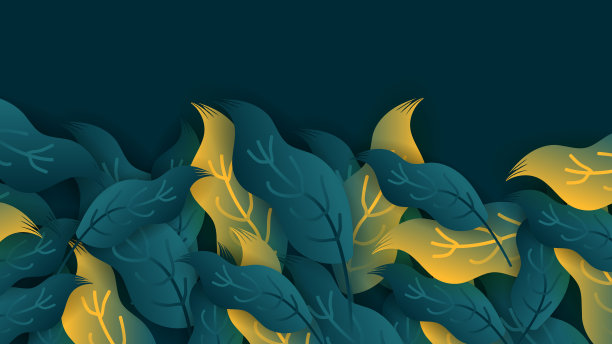 丰富多彩的离开背景图片下载