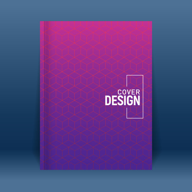 极简主义的封面设计图片下载