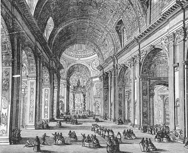 罗马,梵蒂冈图片下载