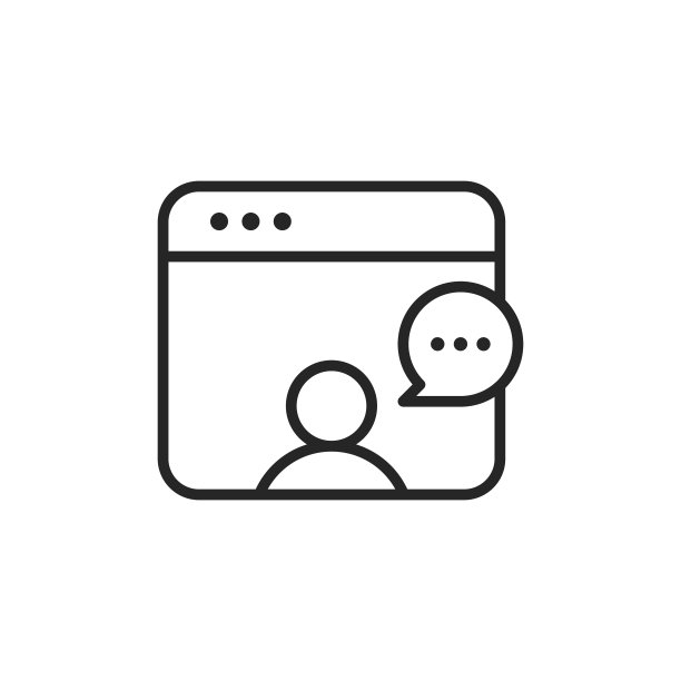 视频会议，视频电话，在家工作线矢量图标。可编辑的中风。像素完美。移动和网络。图片下载