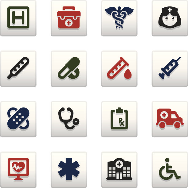 医疗保健和医学_vivid系列_8图片下载