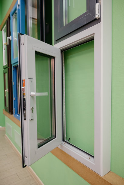 塑料窗手柄关闭图片下载