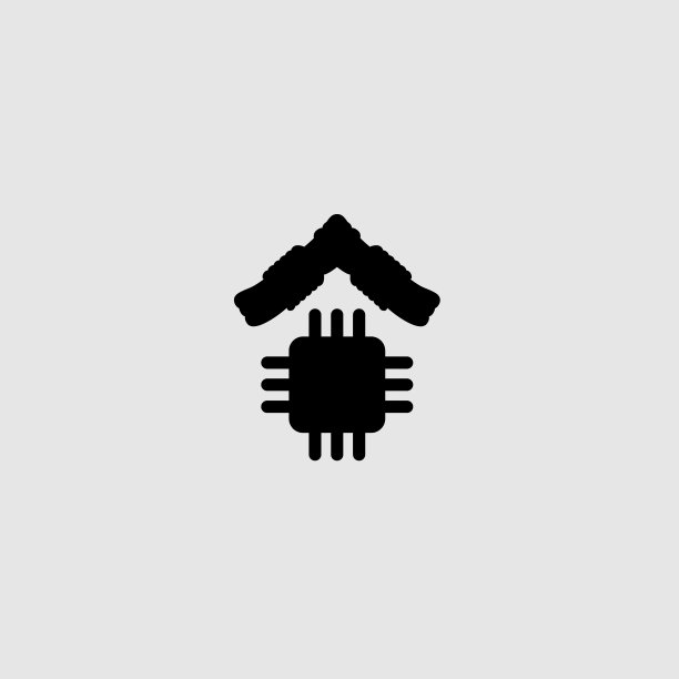 smarar家居平面图标简约风格moder家居图片下载