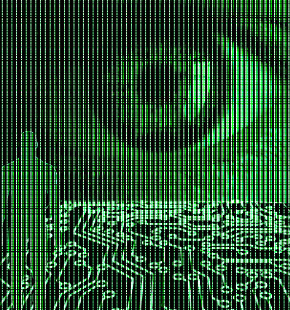 人工智能监控大哥图图片下载