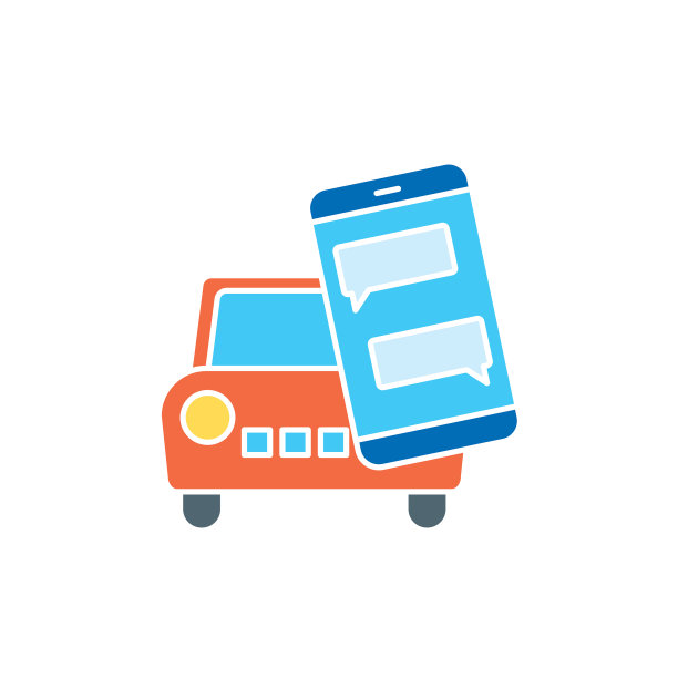 短信-拼车图标图片下载