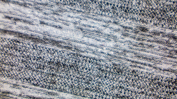 黑白布纹理为背景图片下载