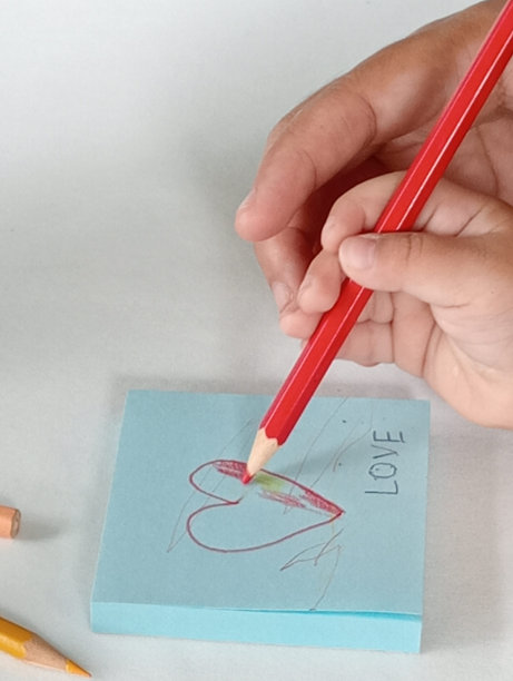 的心。图片下载