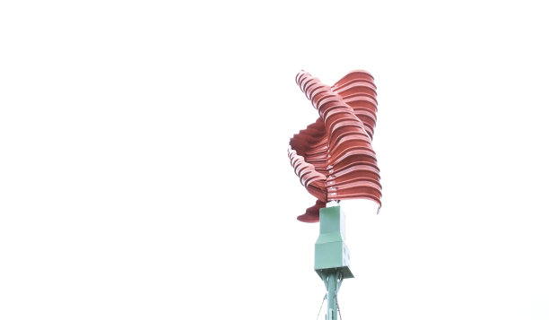 可再生能源实验中心多风公园的清洁能源未来能源图片下载