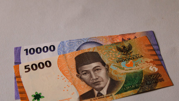 印尼货币图片下载